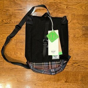 Herschel sling bag